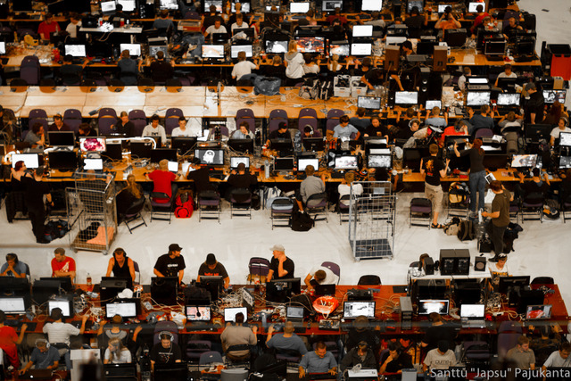 assembly_torstai_13.jpg by Santtu Pajukanta